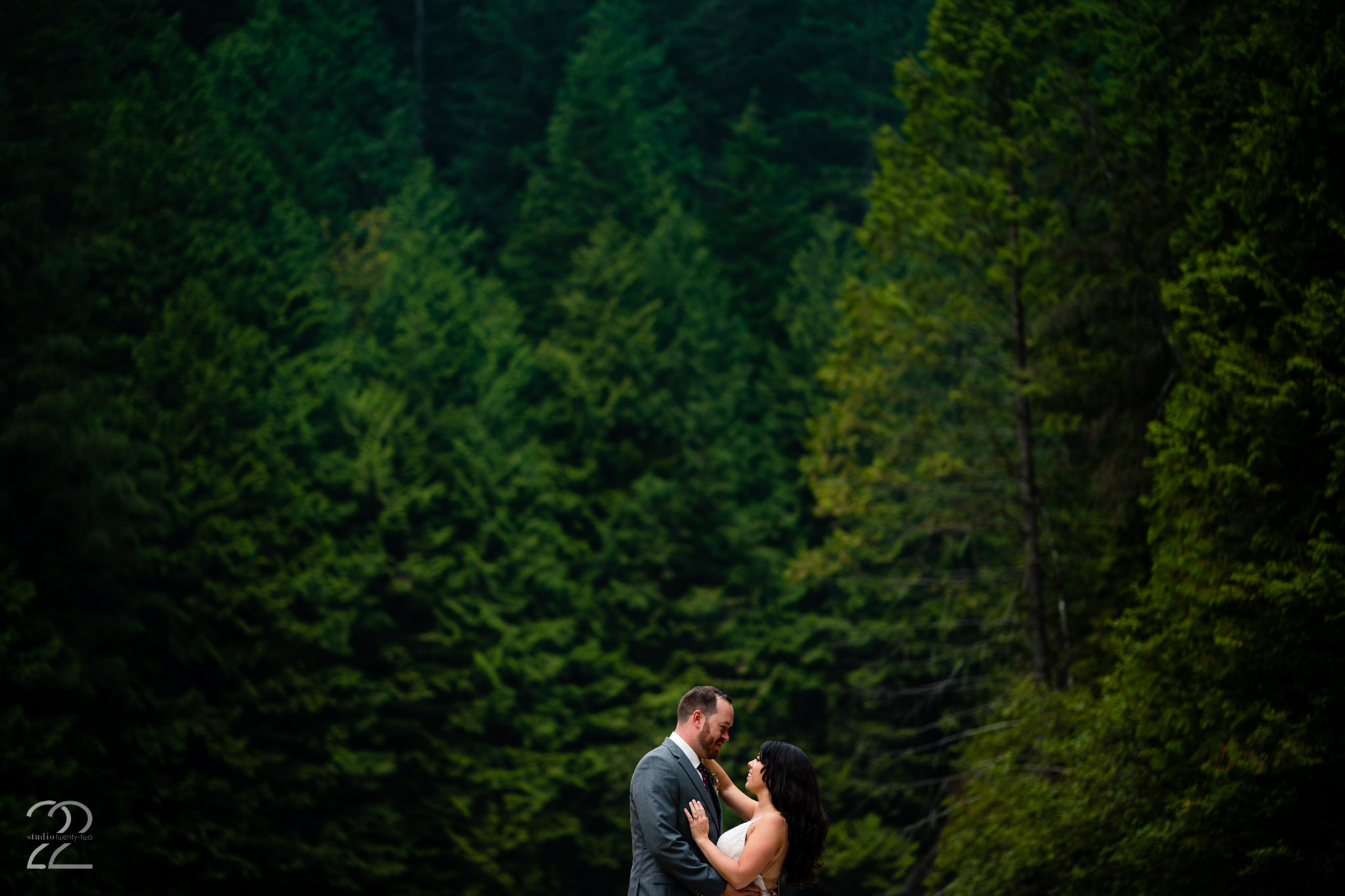Studio 22 Photography - Vancouver Wedding Photographers